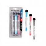 Durable Magnetic Whiteboard Marker Pens Erasable Whiteboard Accessories for sale