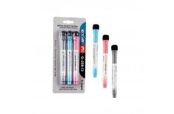 China Custom Office School Whiteboard Marker Pens Magnetic Dry Erase Markers supplier