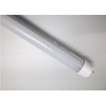6500k Radar Sensor Led Light Tube T8 Underground Garage Human Body Sensing