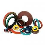 Personalized Shaped Custom Silicone Seals Oil Resistance For Microwave Oven