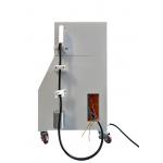 IEC60227-1 Flexible Cables Flexing Testing Equipment For Finished Flexible Cables