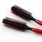 Salon Home Flexible Detangling Hair Brush OEM ODM for sale
