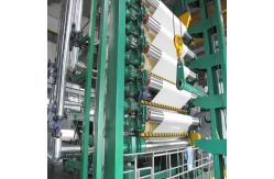 China Thermal Calendering Roll Paper Making Line Good Corrosion Resistance supplier