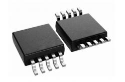China Low Power ADS1018QDGSRQ1 Analog To Digital Converters 10-TFSOP Integrated Circuit Chip supplier