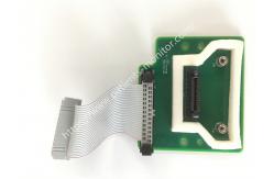 China PHiliph HeartstarXL+Defibrillator Printer Interface Board KALEX3K188 453564081231 supplier