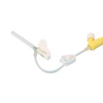 I.V. Catheter Intravenous Catheter With Injection Port 18G 20G 22G 24G for sale