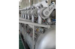 China Advanced High Temperature Hthp Dyeing Machine High Pressure Dyeing Machine supplier