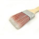 Durable Use Home Paint Brush Synthetic Filament For Cleaning And Painting