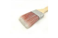 China Durable Use Home Paint Brush Synthetic Filament For Cleaning And Painting supplier
