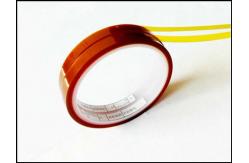 China Surface Resistance 10 6-10 9Ω Anti-static tape for electrical applications supplier