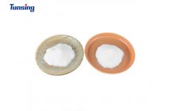 China 80-170um CO Polyamide PA Hot Melt Powder Hot Melt Adhesive Washing Resistance supplier