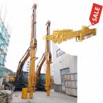 Top 1 Excavator Telescopic Arm Dipper Stick 28m Clamshell Bucket Grab