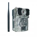 Fixed Focus GPS Trail Camera OEM 30MP 1080P Night Vision Ip67 0.25s for sale