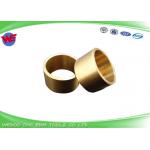 A290-8112-X375 Spacer 20D*11.5Hmm Brass Spacer Ring Fanuc Wire EDM Wear Parts for sale
