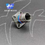 MIL-DTL-38999 Series Ⅰ，Ⅱ，And Ⅲ Connectors,D38999/20WA35PN. D38999 Series Ⅲ for sale