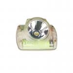 Adjustable Angle Underground Cordless Cap Lamp for sale