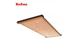 China G1 Foldable UV IR Quantum Board LED Grow Lights 240w 320w 480w 650w supplier