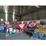 3rd Party Umbrella Textile Inspection Services Open And Close Stand Test