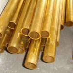 High Temperature Copper-Nickel Pipe For Reliable Connection ISO ASTM DIN Medium Hardness for sale