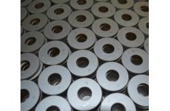 China PZT 5 Piezoelectric Ceramic Discs supplier
