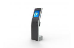 China Kiosk Information Kiosk System supplier