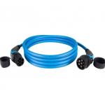 ANS 32A 250V EV Home Charging Cable Type 2 to Type 2 Charging Cable for sale