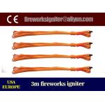 3m fireworks igniter hot sale fireworks products CE passed fireworks electric igniter for pyrotechnics for sale