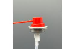 China Versatile Rotating Spray Valve for Firefighting Equipment - Rapid Coverage, Heat-Resistant supplier