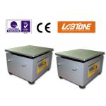 Low Frequency 15 - 60Hz Economical Mechanical Shaker Table For Vibration Test