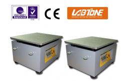 China Low Frequency 15 - 60Hz Economical Mechanical Shaker Table For Vibration Test supplier