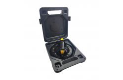 China High-quality handling tools strong Large area rubber bottom single glass suction cup supplier