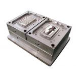 Runner System Injection Single Cavity Mould / 1 Cavity Mold ISO90001