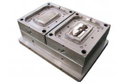 China Runner System Injection Single Cavity Mould / 1 Cavity Mold ISO90001 supplier
