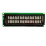 20X2 DOT Matrix VFD Displays M202SD01lj M202SD04fj M202SD08GS M20ld06AA