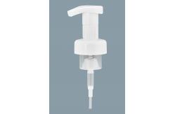 China Smooth Effect 30mm Foam Pump supplier