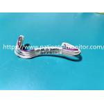 01.13.109370 EDAN F2 Fetal Monitor Button Board Motherboard Connection Cable Internal Flex Cable for sale