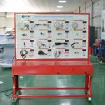 Sensor And Actuator Measurement Testing Training Automotive Training Equipment for sale