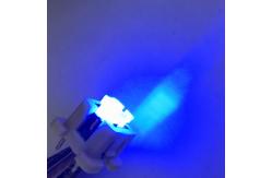 China IP40 Vertical On Off Push Button Illuminated Tact Switch supplier