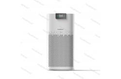 China UV H13 HEPA Air Purifier 44W With Digital Display supplier