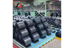 China 8mm Ms Sheet Coil supplier