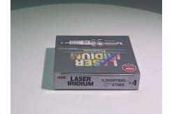 China MINI (R57) 2006-2015 0 035 531 NGK Iridium Spark Plug ILZKBR7B8G 97968 supplier