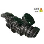 100mm UL94V2 NC01 5000pcs Per Reel Nylon Cable Ties for sale