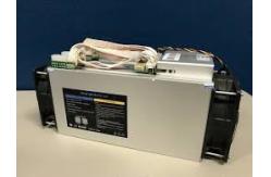 China 750W Innosilicon Litecoin Miner Ethereum Asic A4+ LTCMaster A4 A4+ Litcoin 620Mh/S supplier