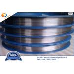 Smooth Surface Alkali Cleaning EDM Molybdenum Wire for sale