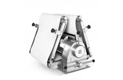 China CE Electric Pizza Dough Sheeter Machine Croissant Roller Machine 0.4KW supplier