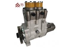 China 493-9679 Diesel Fuel Injection Pump  Engine C9.3   Excavator 336E supplier