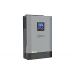 Split Phase 120v 240v Solar Off Grid Inverter 6000t 5000t 4000t for sale