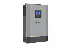 China Split Phase 120v 240v Solar Off Grid Inverter 6000t 5000t 4000t supplier
