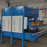 NOBO Compression Mattress Packing Machine Short Training Cycle High Efficiency