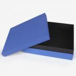 Premium Square Gift Boxes For Electronics Apparel Lingerie Stylish Packaging For Cosmetics Skincare Products for sale